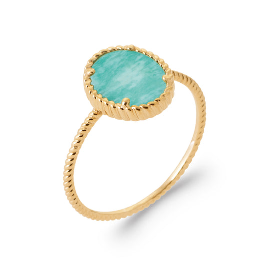 Serenity Amara Ring