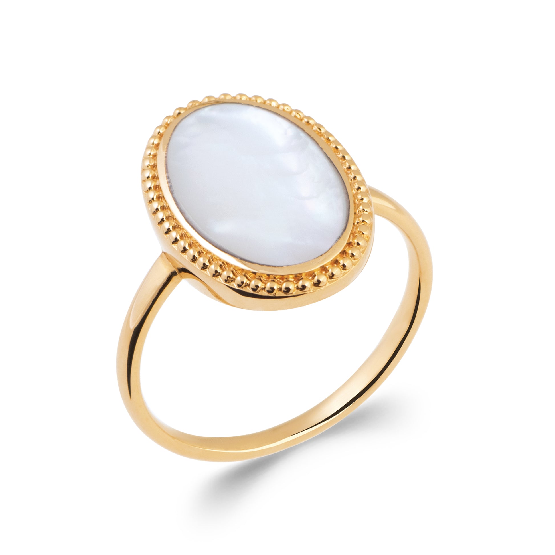 Purity Nova Ring