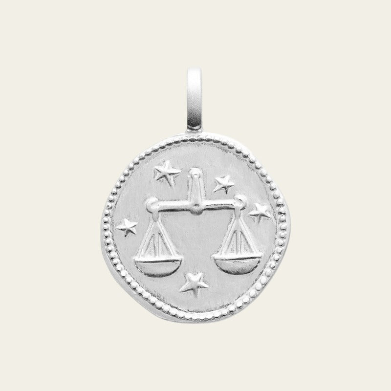 Balance - Pendentif