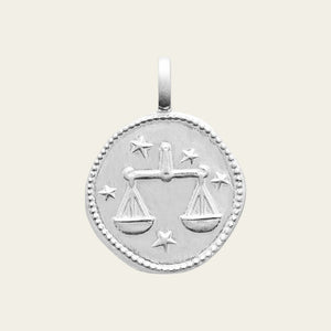 Balance - Pendentif