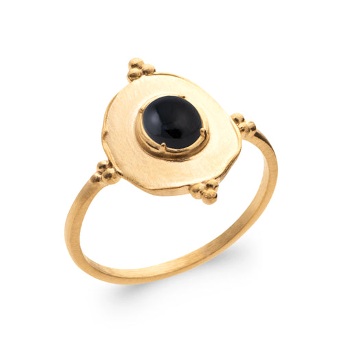 Protection Stella Ring
