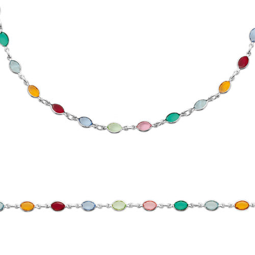 Clarity Luna Bracelet