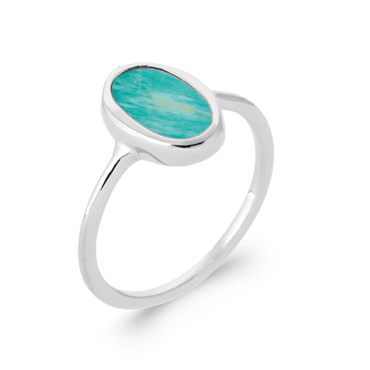 Serenity Selene Ring