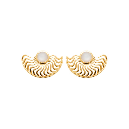 Femininity Celia Earrings