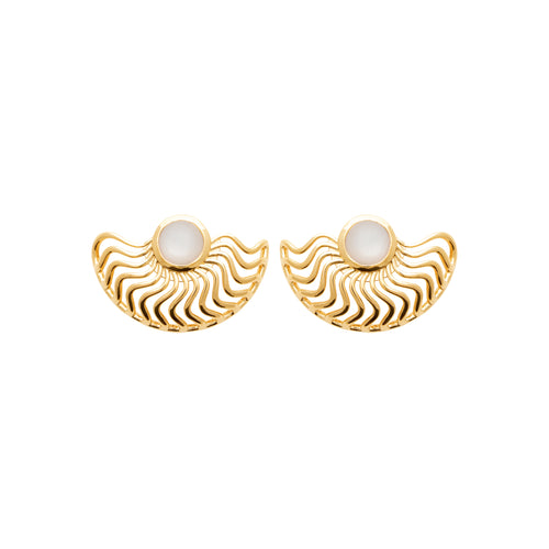 Femininity Celia Earrings
