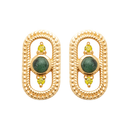 Joy Maeve Earrings