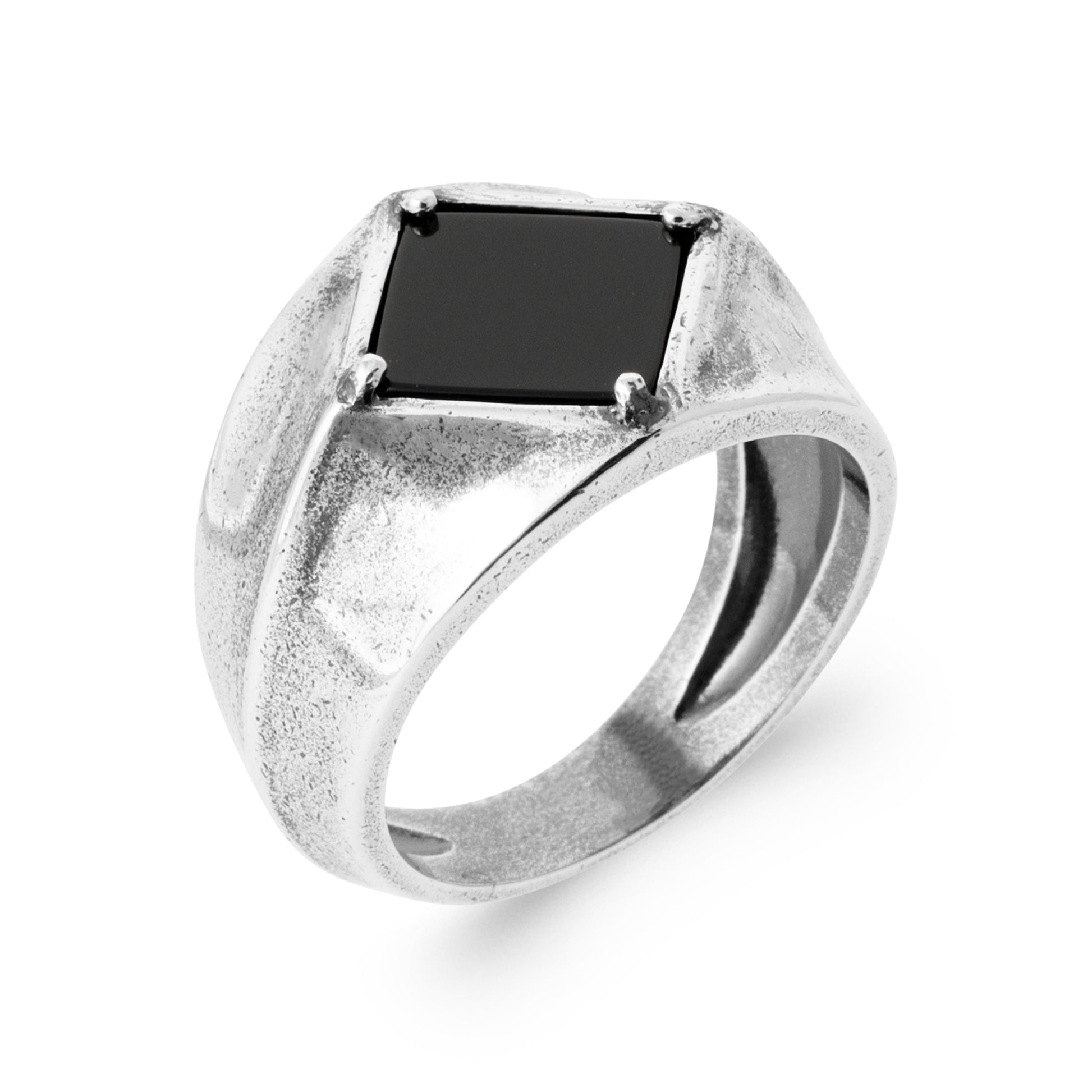 Protection Iris Ring