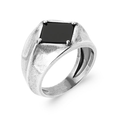Protection Iris Ring