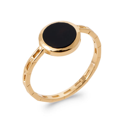 Protection Phoebe Ring