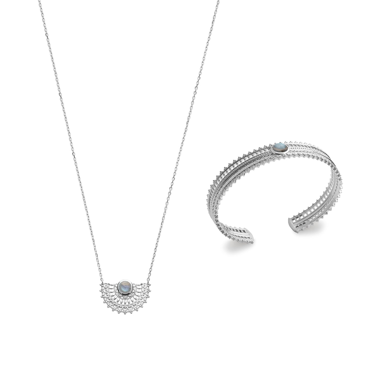 Transformation Luna Bangle