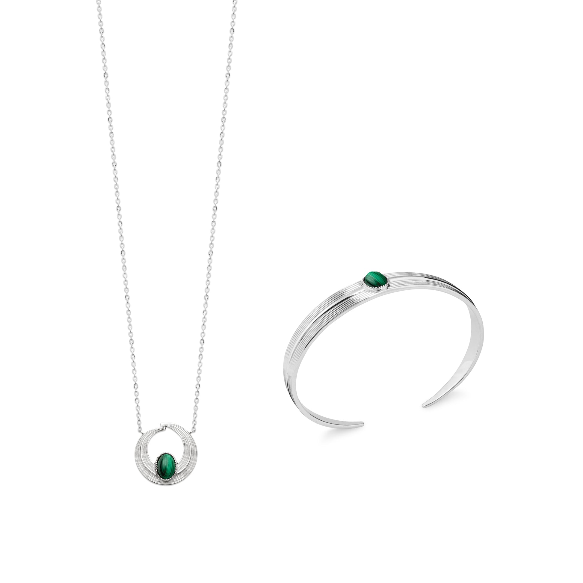Renewal Aurora Necklace - 873207