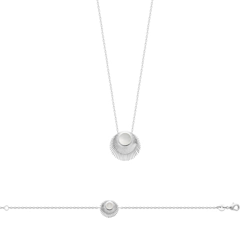 Purity Celeste Bracelet