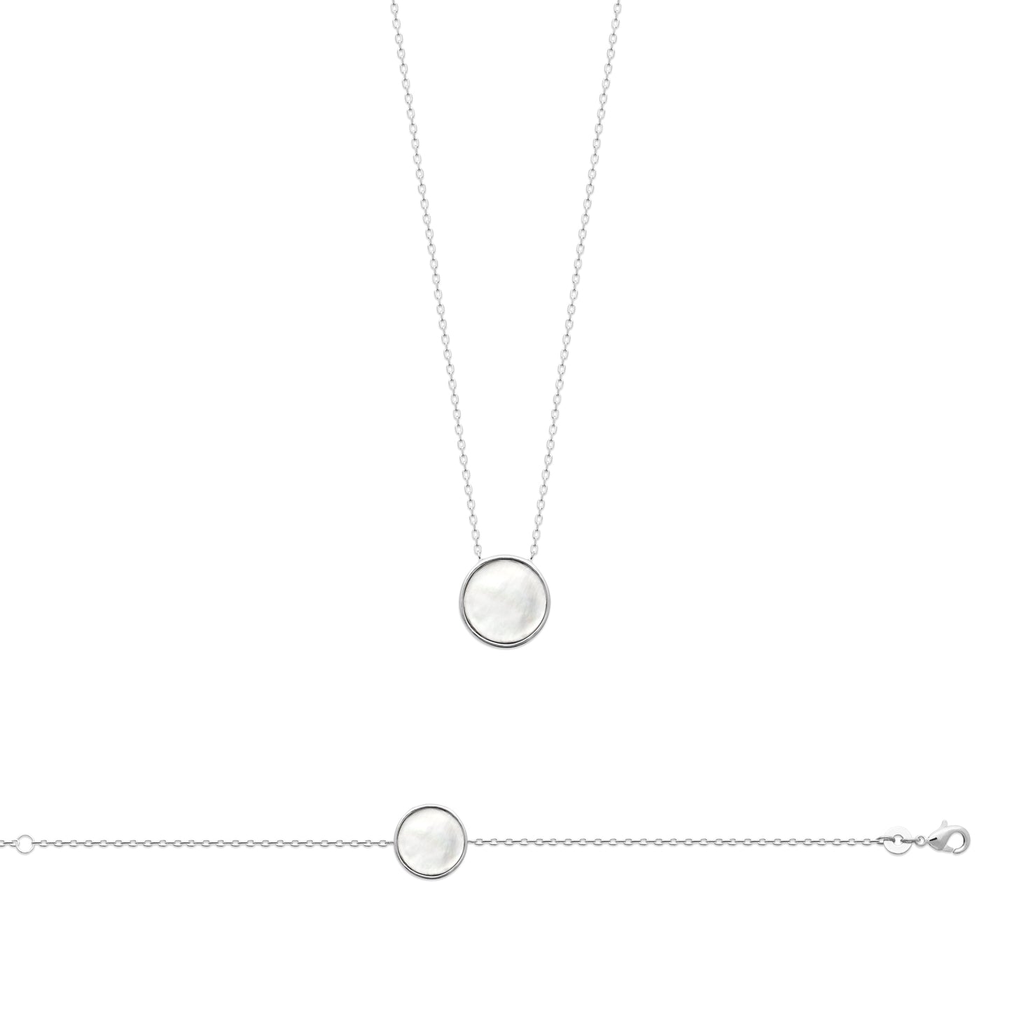 Purity Aurora Bracelet