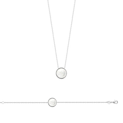 Purity Aurora Bracelet