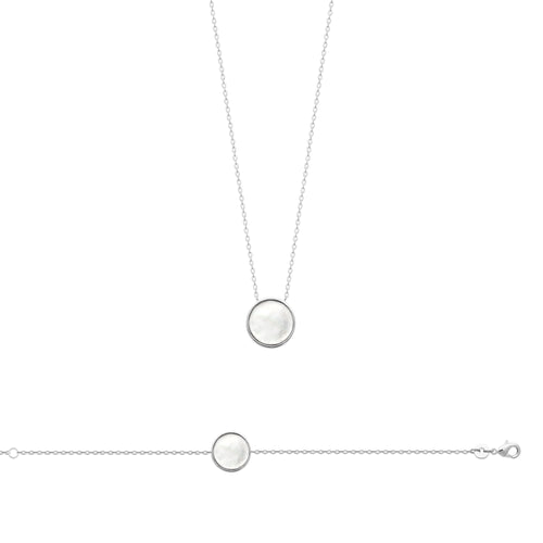 Purity Aurora Bracelet