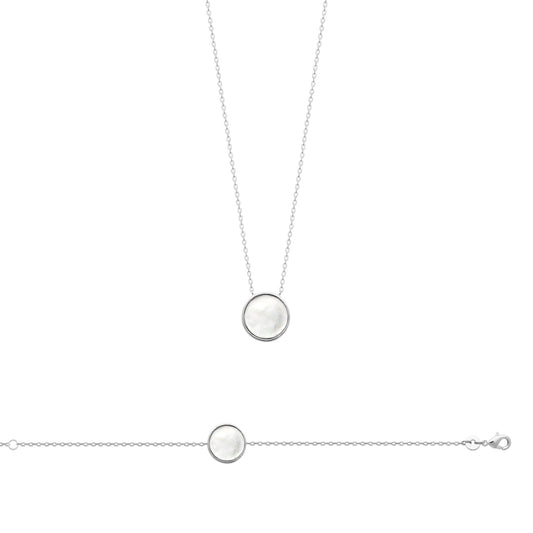 Purity Aurora Bracelet