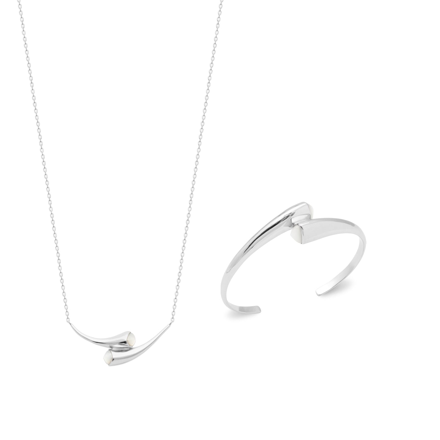 Purity Nova Necklace