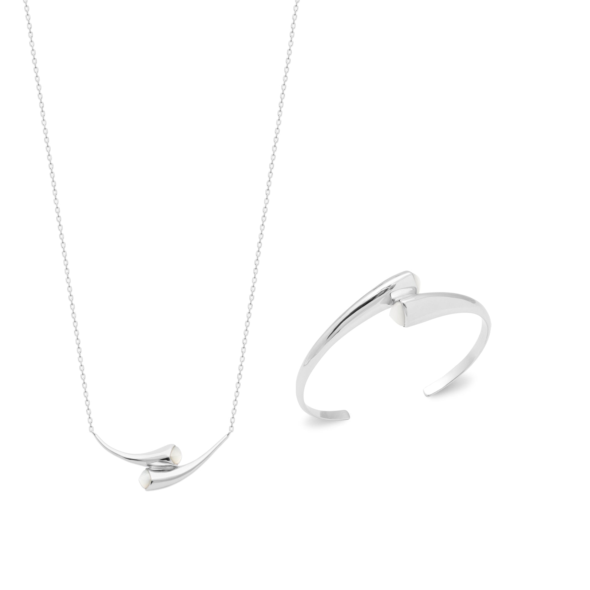 Purity Nova Necklace