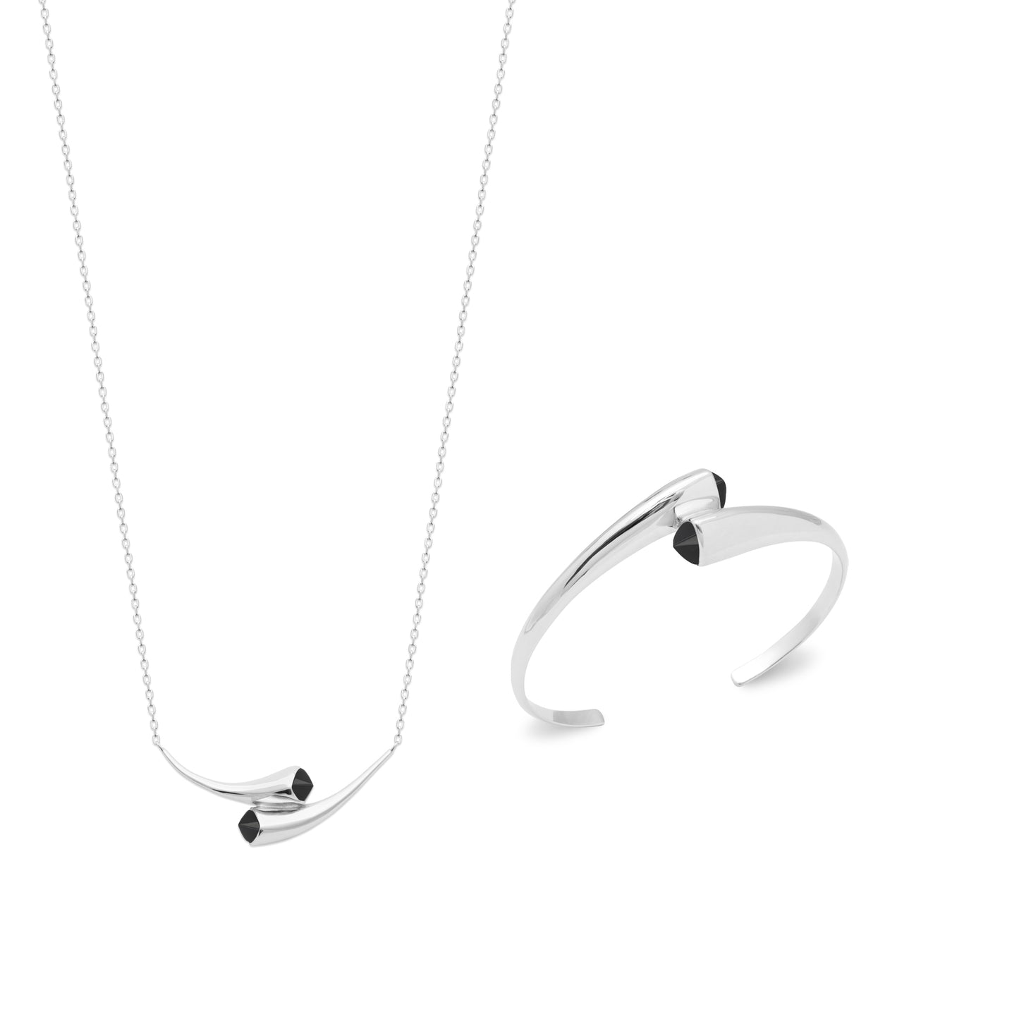 Purity Nova Necklace