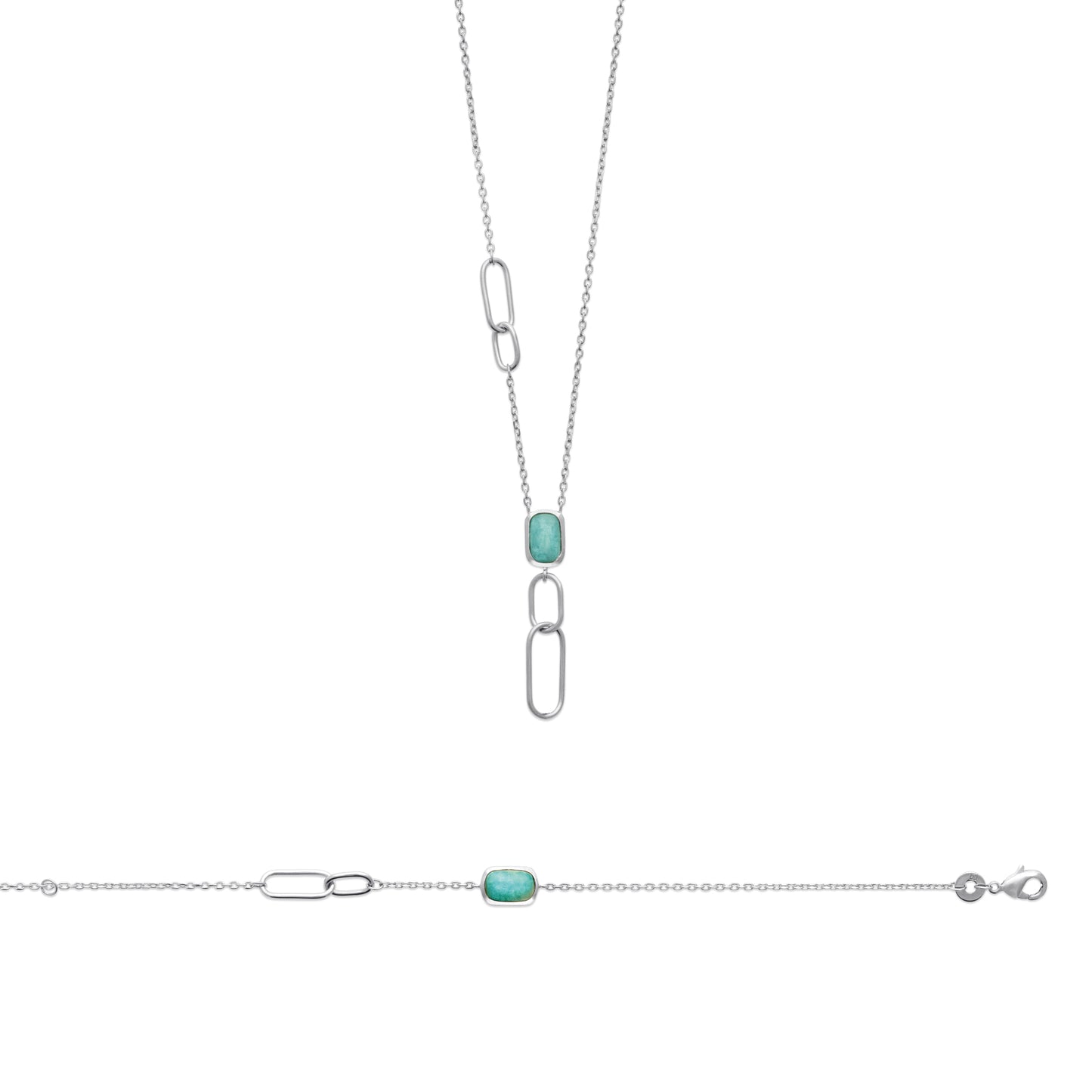 Serenity Celeste Bracelet