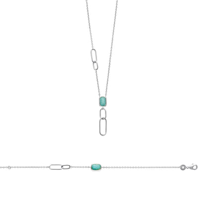 Serenity Celeste Bracelet