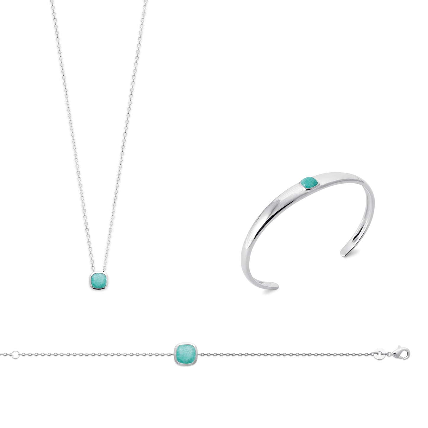 Serenity Aurora Bracelet