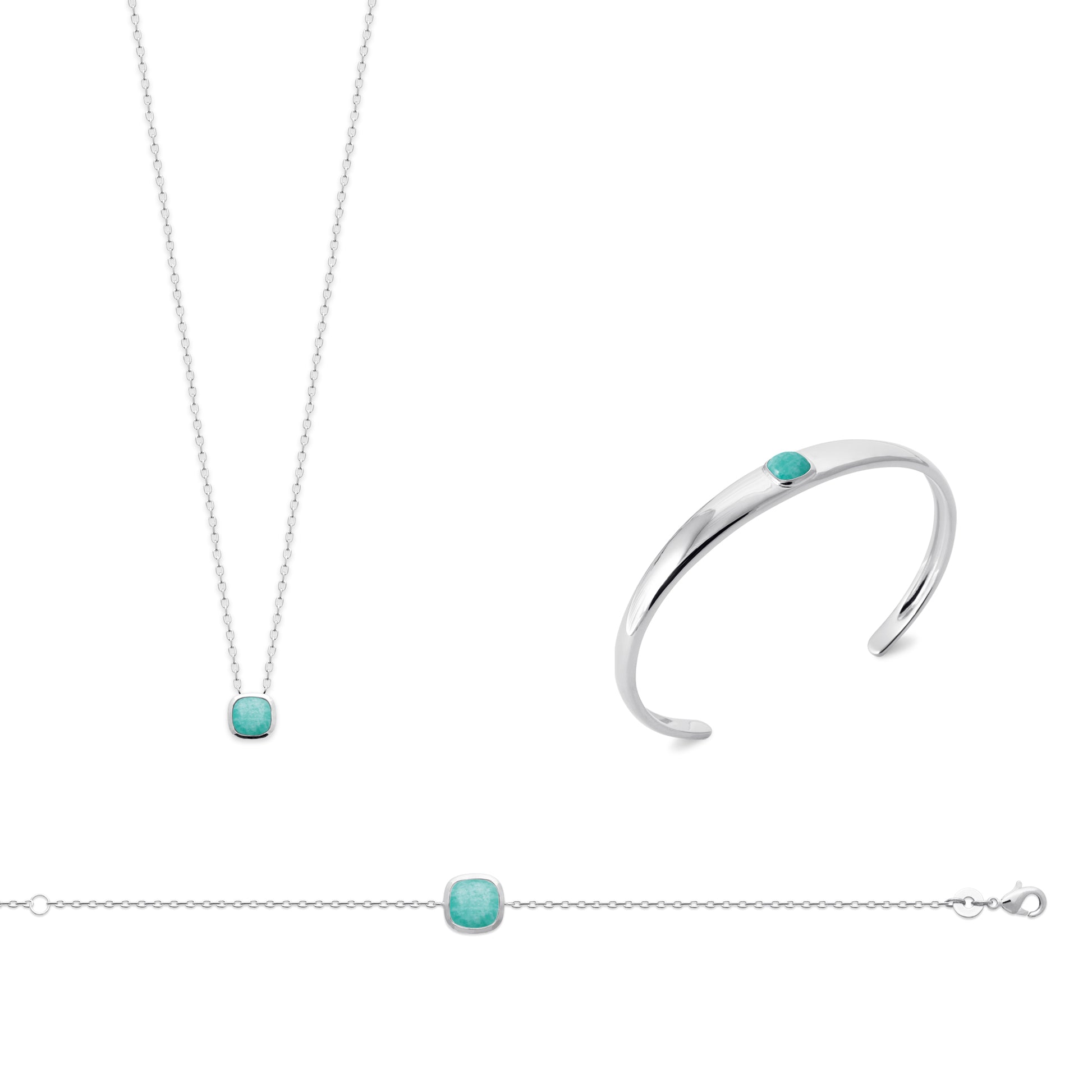 Serenity Aurora Bracelet