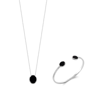 Protection Nova Necklace