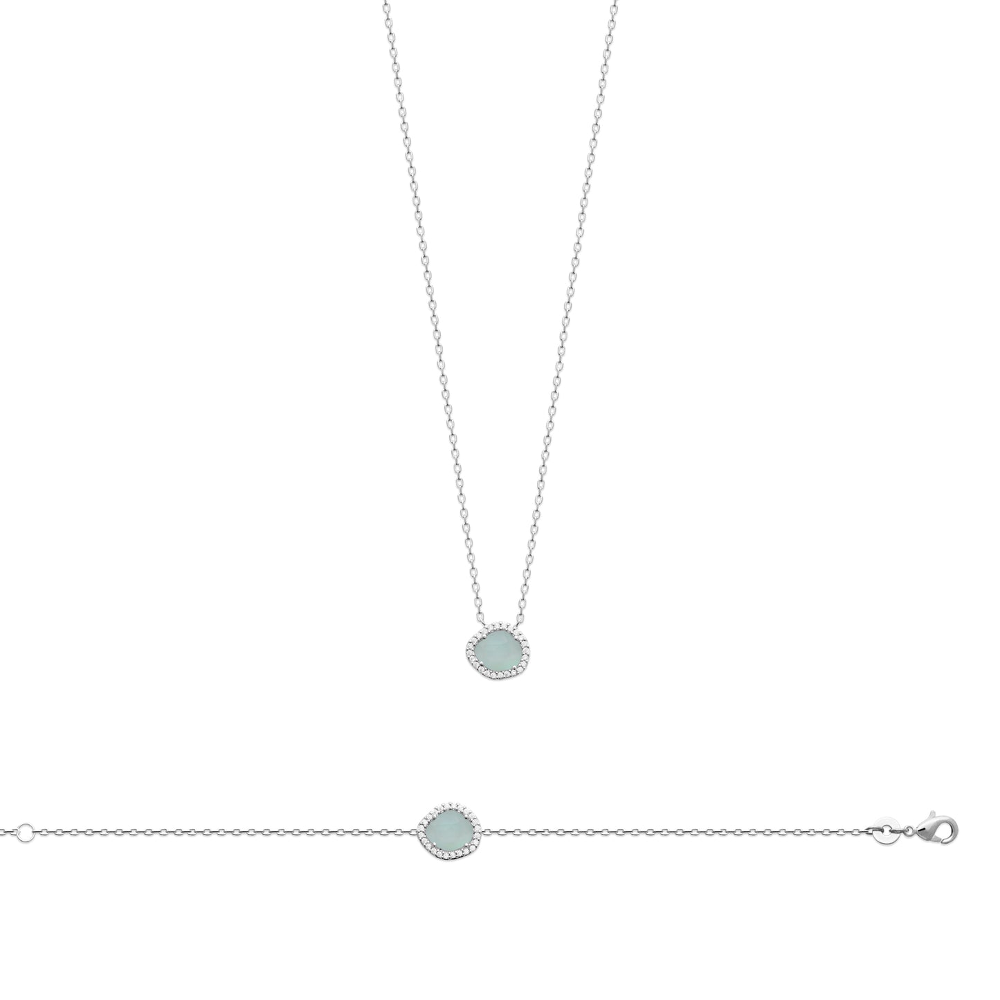 Calm Aurora Bracelet