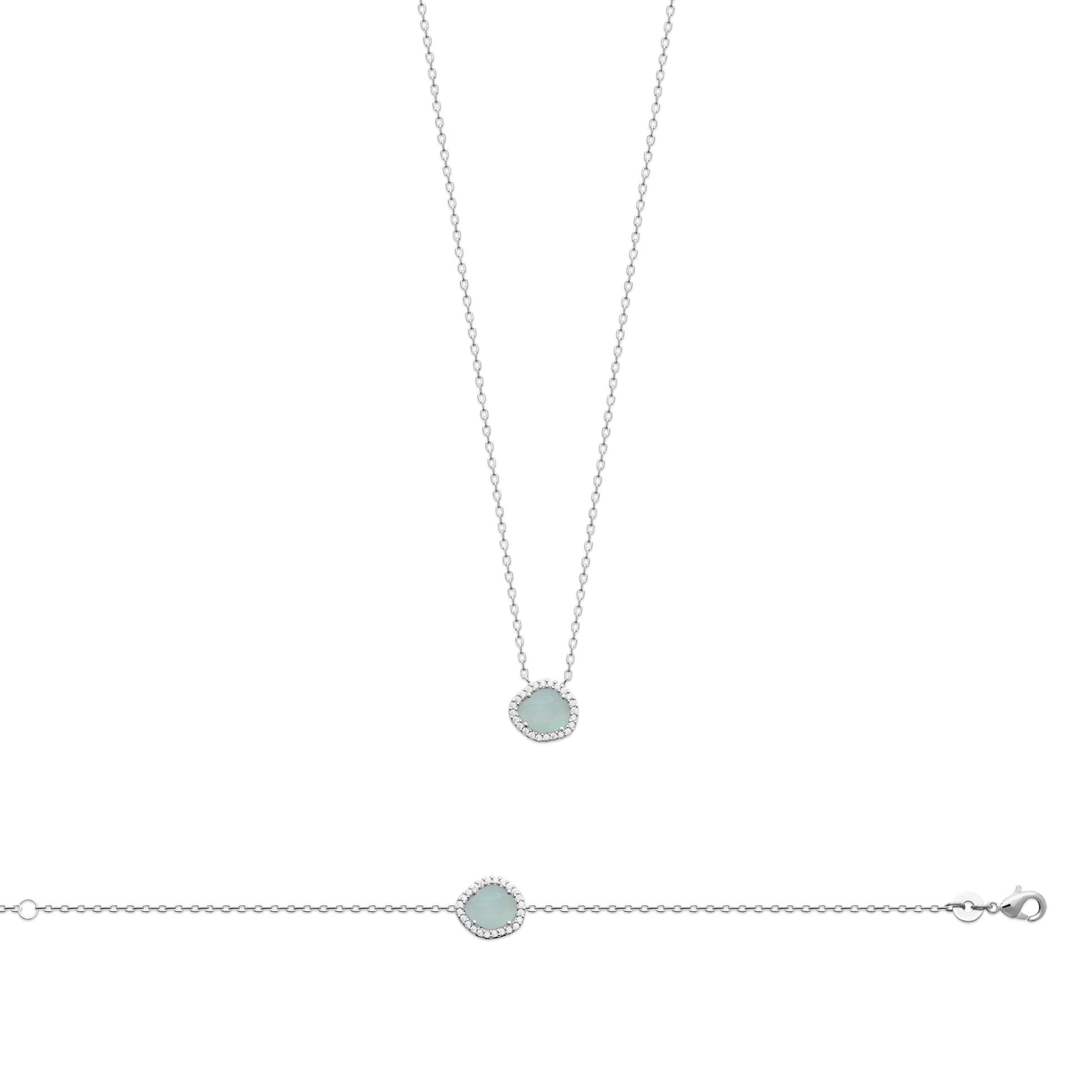 Calm Aurora Bracelet