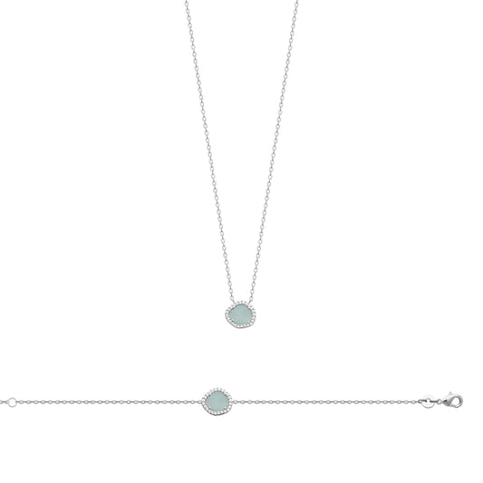 Calm Aurora Bracelet