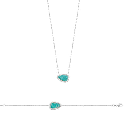 Amazonite