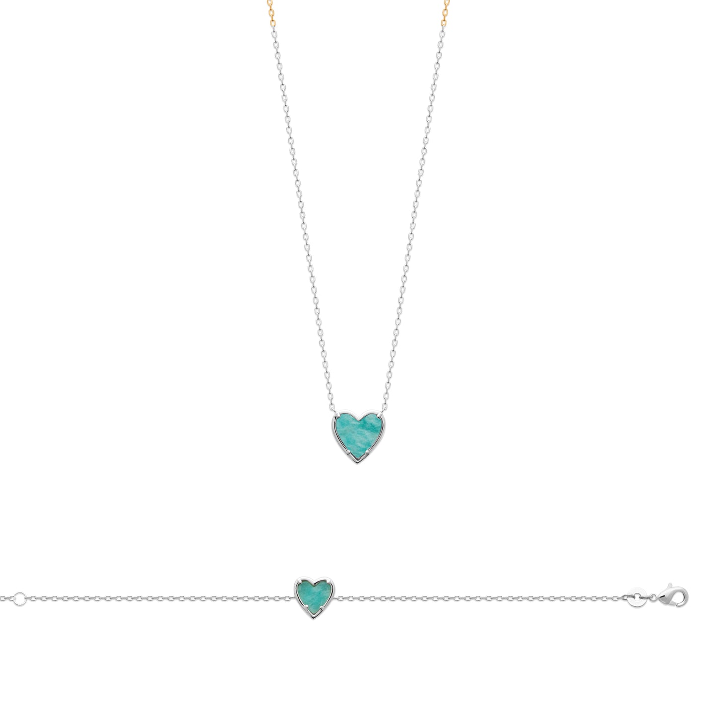 Serenity Flora Bracelet