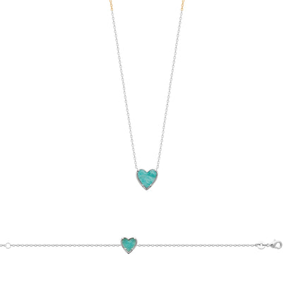 Serenity Flora Bracelet