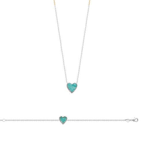 Serenity Flora Bracelet