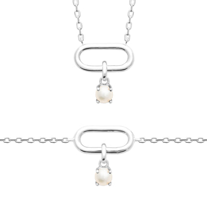 Elegance Aurora Bracelet