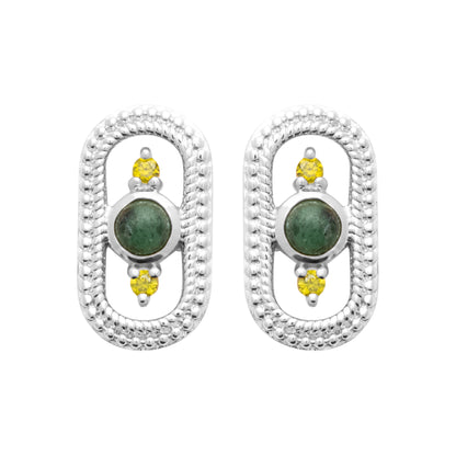 Joy Maeve Earrings
