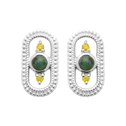 Joy Maeve Earrings