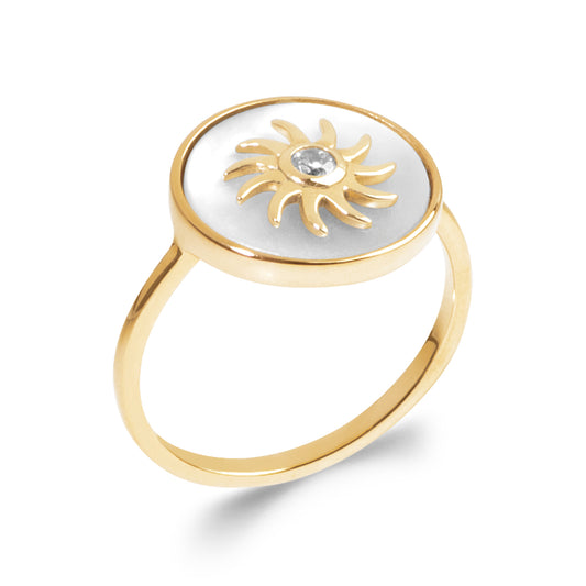 Purity Clio Ring