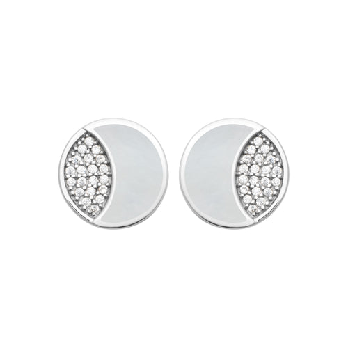 Purity Luna Earrings