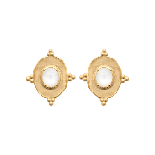 Femininity Aurora Earrings