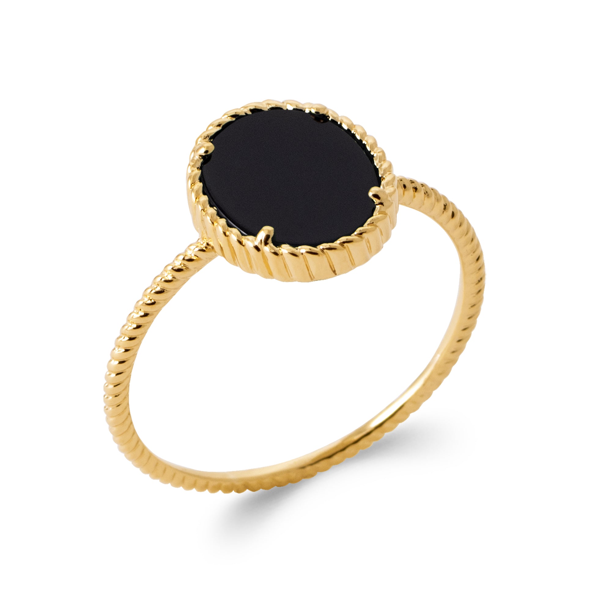 Protection Freya Ring