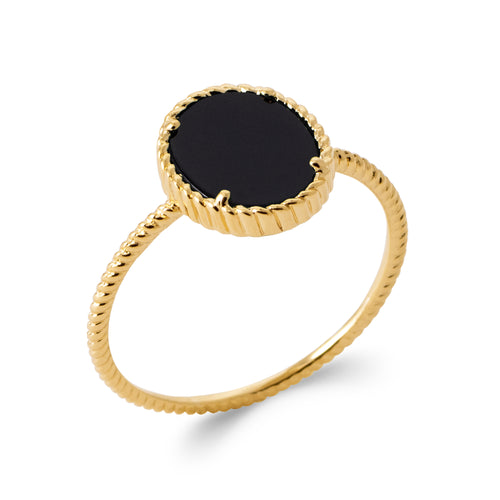 Protection Freya Ring