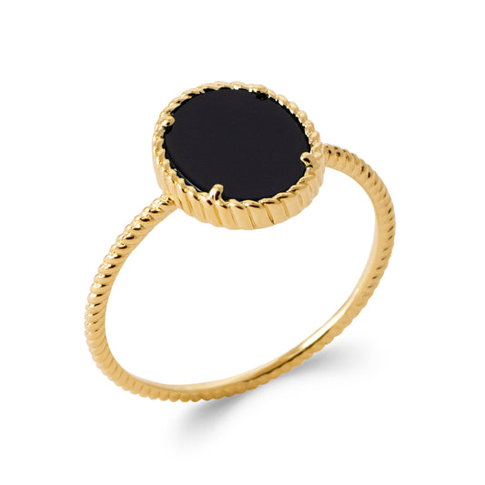 Protection Freya Ring