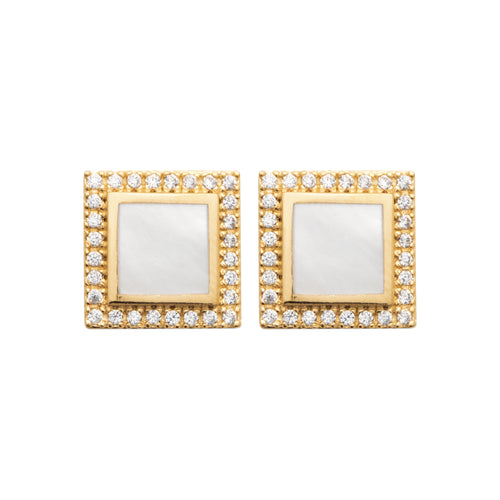 Purity Athena Earrings