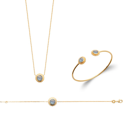 Transformation Celeste Bracelet