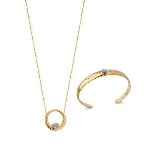 Prosperity Nova Bangle