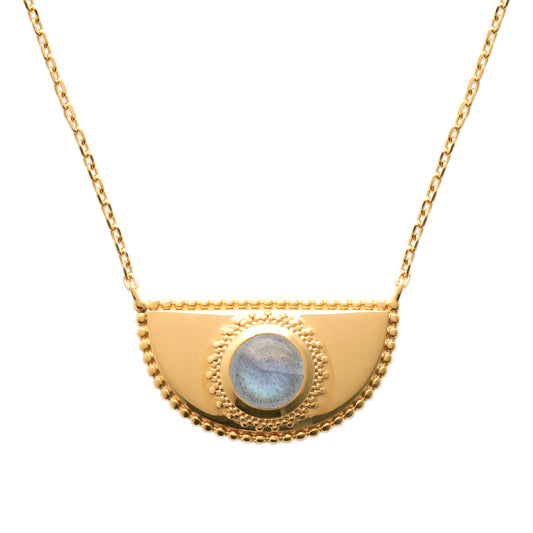 Transformation Luna Necklace