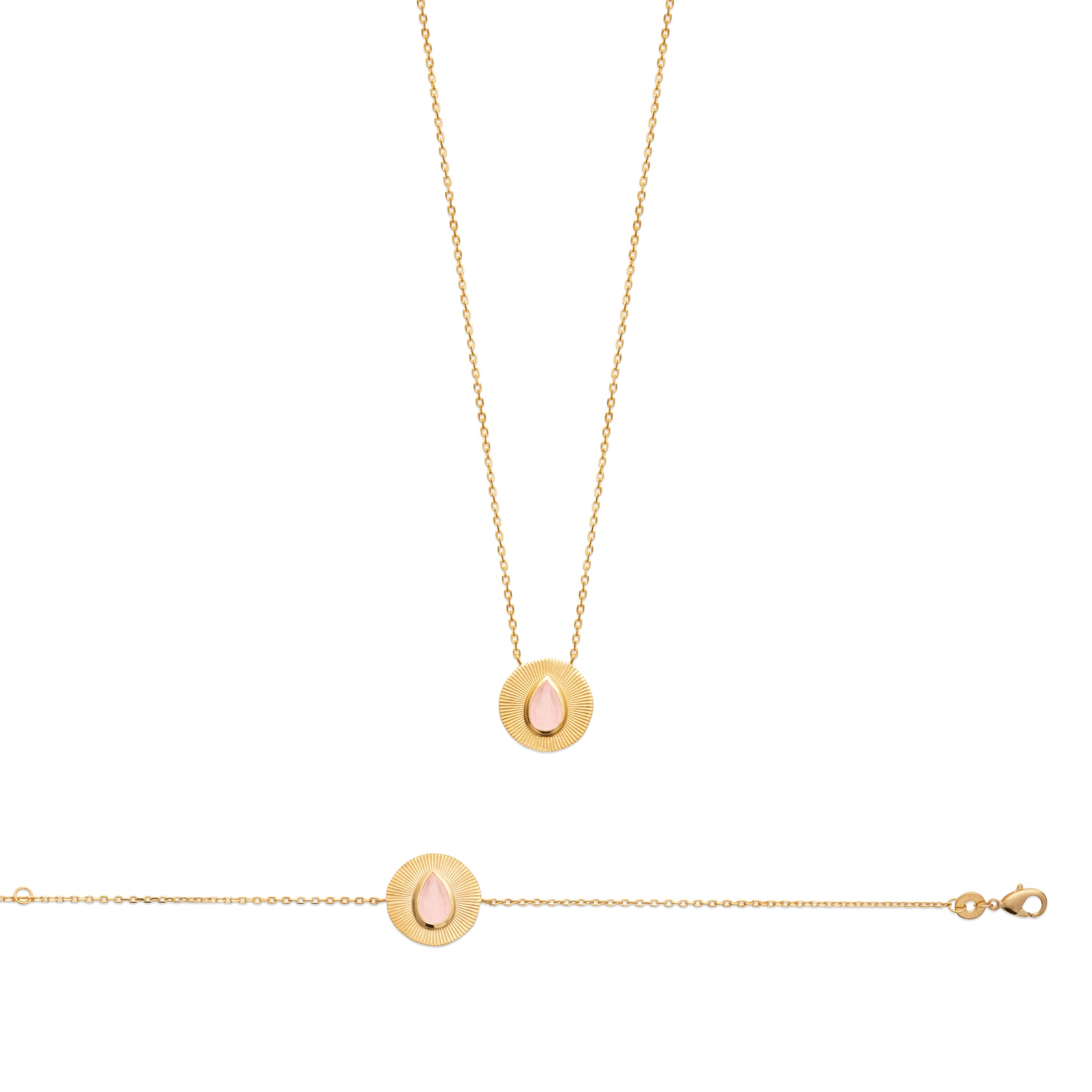 Love Celeste Bracelet