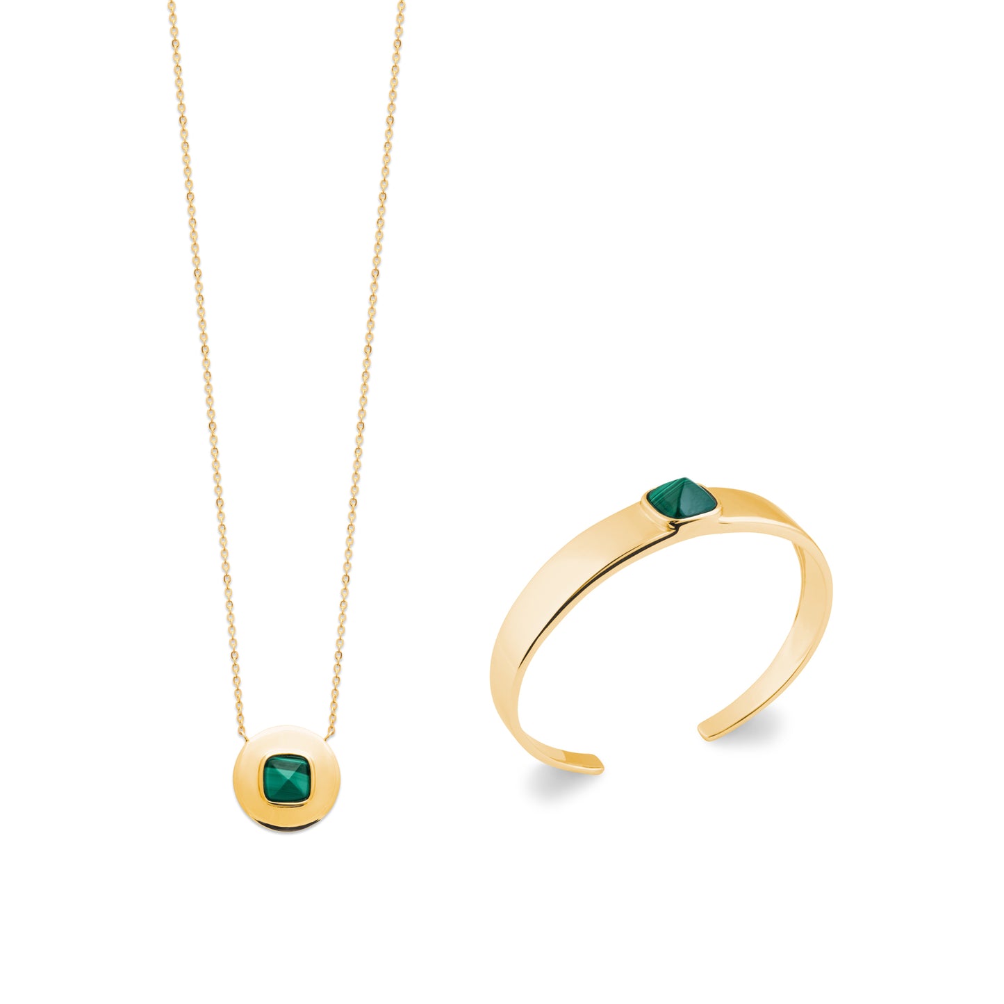 Renewal Celeste Necklace